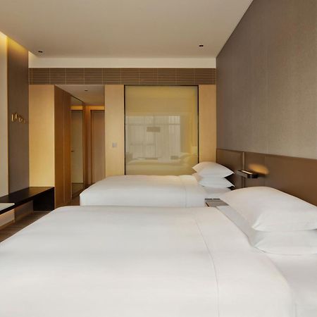 Delta Hotels By Marriott Xi'An 西安 外观 照片