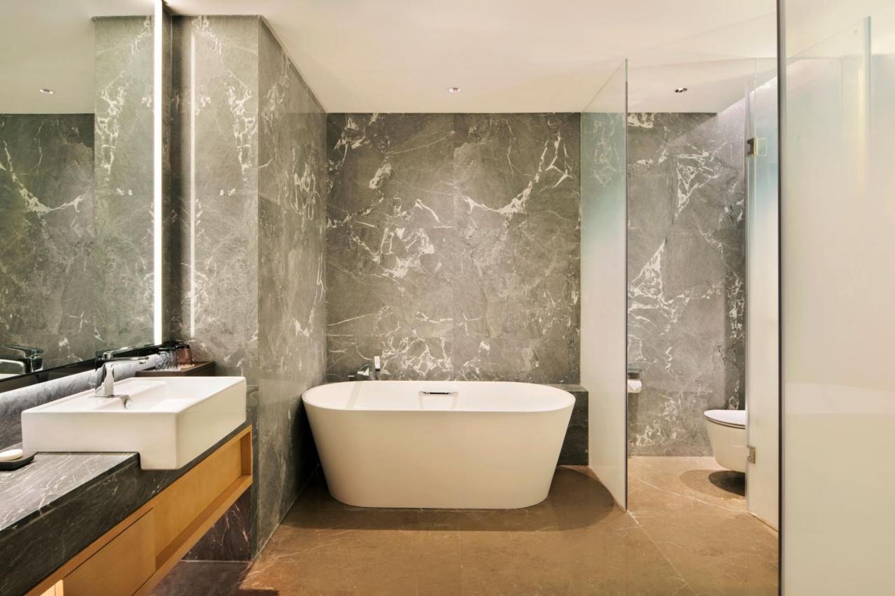 Delta Hotels By Marriott Xi'An 西安 外观 照片