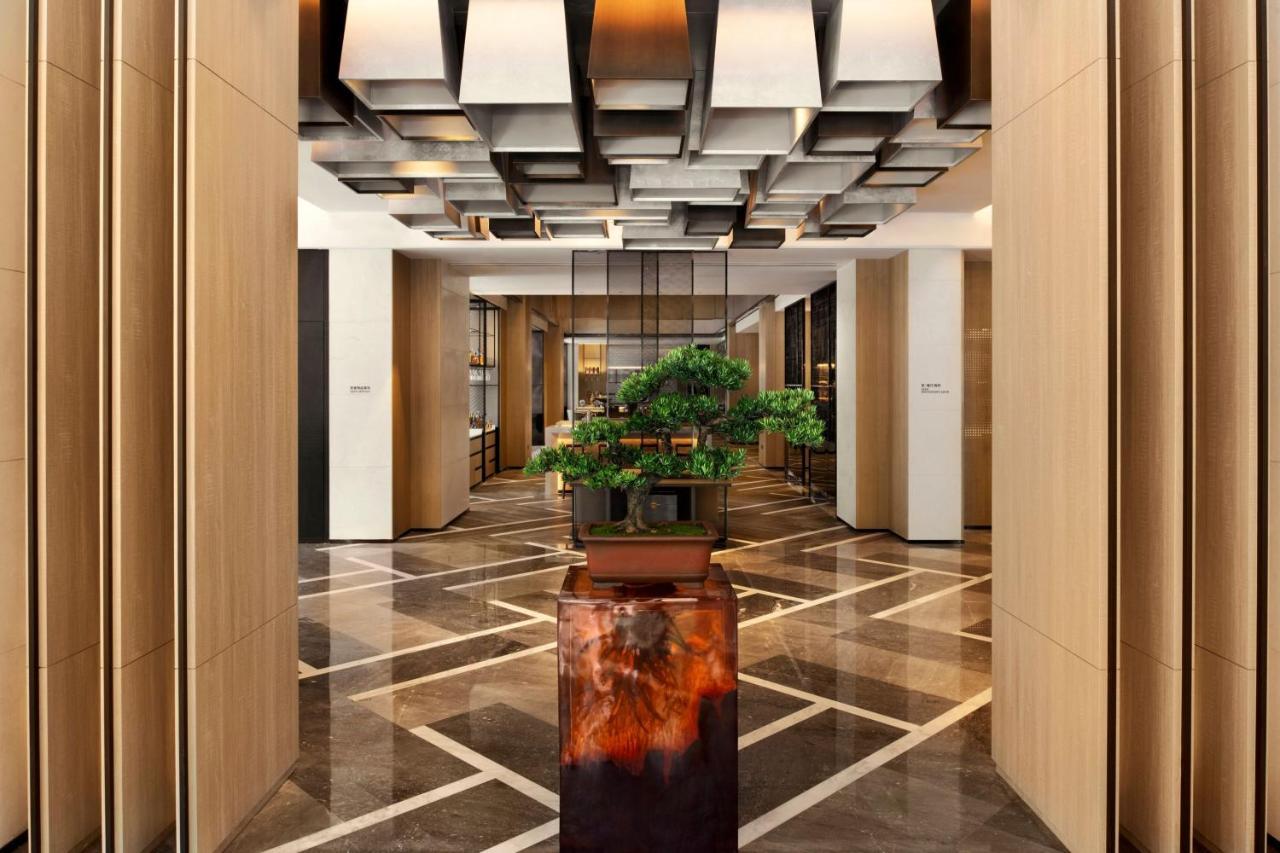 Delta Hotels By Marriott Xi'An 西安 外观 照片