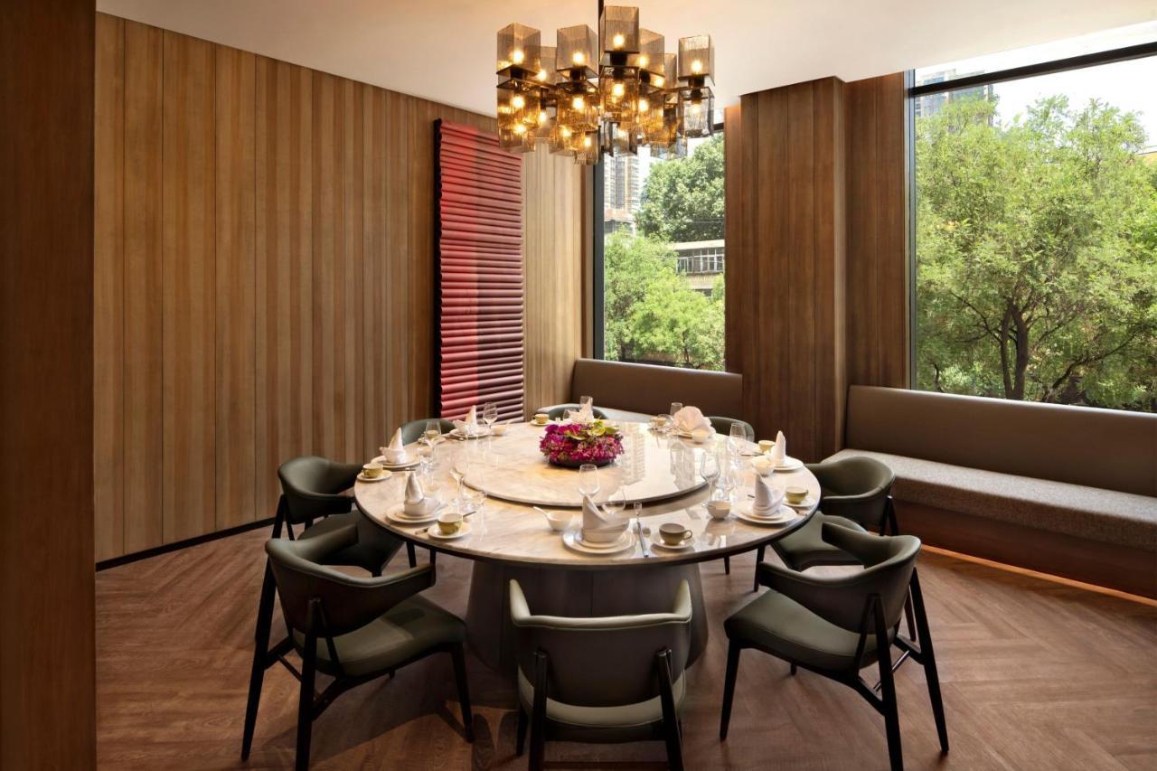 Delta Hotels By Marriott Xi'An 西安 外观 照片
