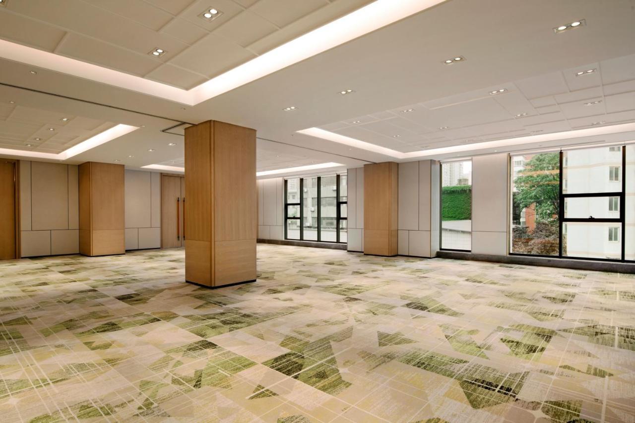 Delta Hotels By Marriott Xi'An 西安 外观 照片
