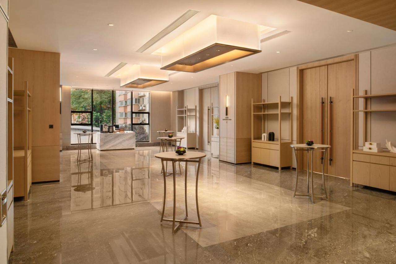 Delta Hotels By Marriott Xi'An 西安 外观 照片
